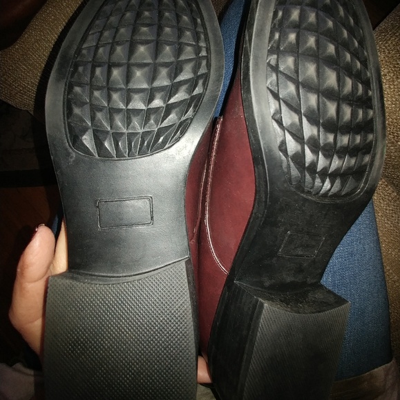 NWOT SHOE BOOT - Picture 3 of 4